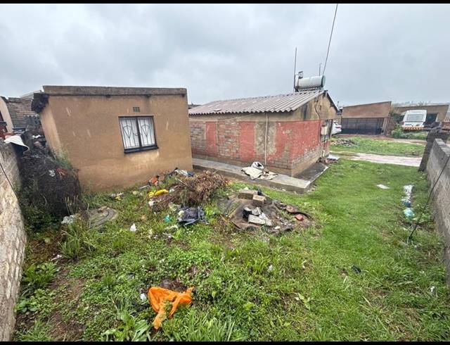 6 BEDROOM HOUSE FOR SALE IN KAALFONTEIN